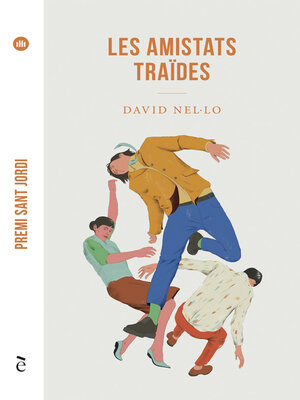 cover image of Les amistats traïdes